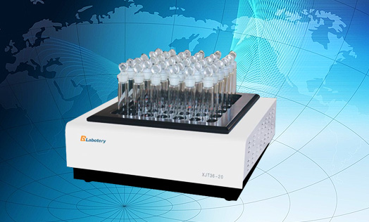 天恒公司與天津市萊玻特瑞儀器設備達成戰(zhàn)略合作